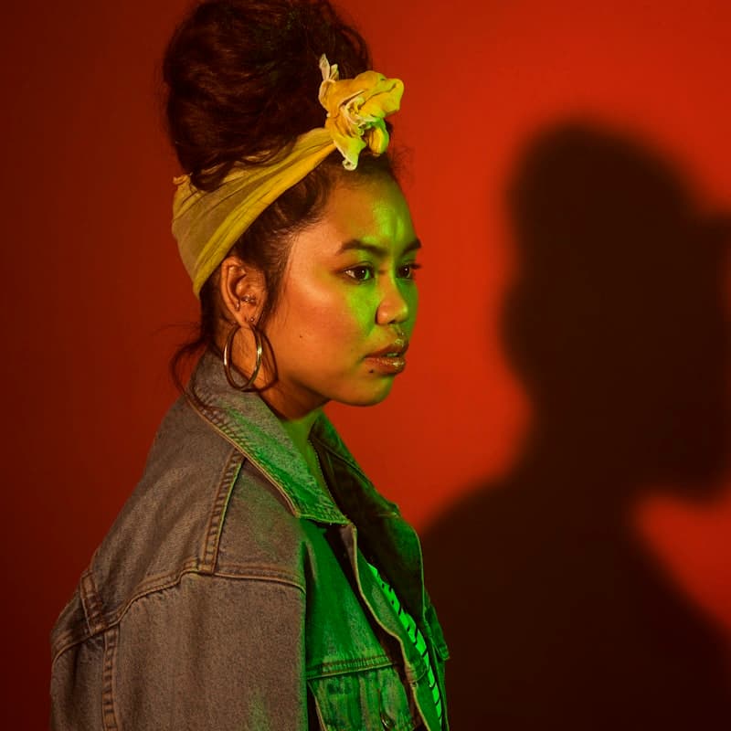Amina T.