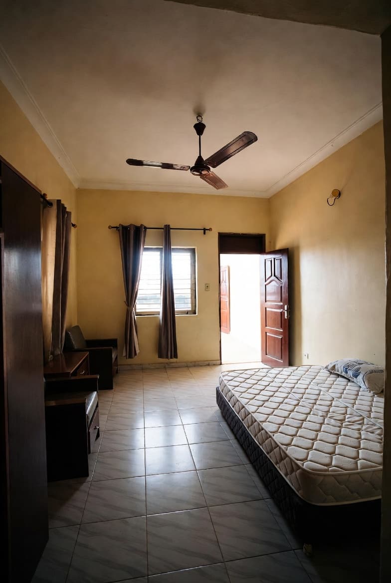 Standard Room Family House with shared bathroom - Image 1